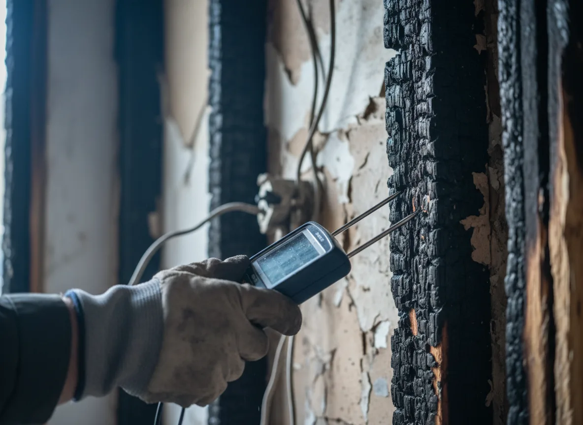 Fire Damage Restoration Porter, OK FAQs